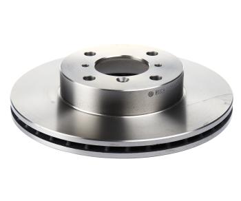 3 499 р. Диск тормозной SUZUKI Baleno (95-02),Liana (01-08) передний (1шт.) BOSCH BOSCH 0986478841 BOSCH 0986478841  с доставкой в г. Майкоп. Увеличить фотографию 1