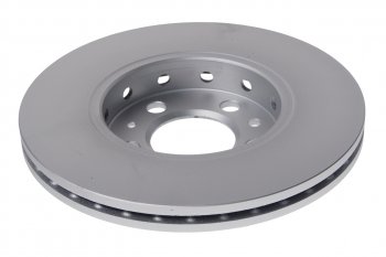 2 999 р. Диск тормозной VW Golf 4,5 AUDI A2,A3 SKODA Fabia,Octavia передний (1шт.) BOSCH BOSCH 0986478853  с доставкой в г. Майкоп. Увеличить фотографию 2