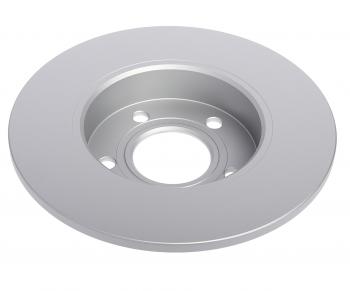 2 659 р. Диск тормозной OPEL Astra G,Zafira задний (1шт.) BOSCH BOSCH 0986478884  с доставкой в г. Майкоп. Увеличить фотографию 2