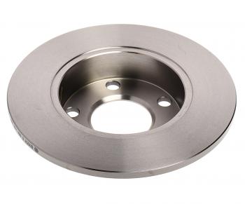 3 899 р. Диск тормозной VW Passat (96-05) AUDI A4 (95-01) задний (1шт.) BOSCH BOSCH 0986478888 BOSCH 0986478888  с доставкой в г. Майкоп. Увеличить фотографию 2