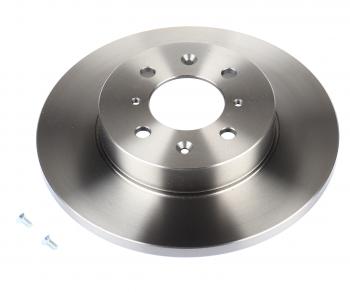 2 899 р. Диск тормозной ROVER 200 передний (1шт.) BOSCH BOSCH 0986478889  с доставкой в г. Майкоп. Увеличить фотографию 1