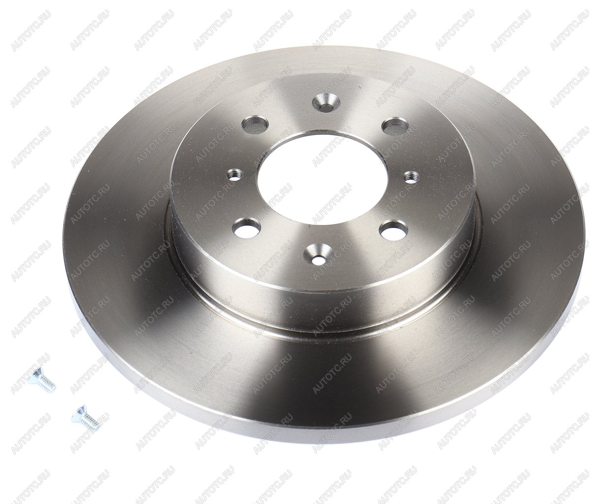 2 899 р. Диск тормозной ROVER 200 передний (1шт.) BOSCH BOSCH 0986478889  с доставкой в г. Майкоп