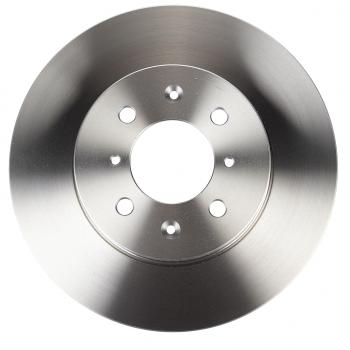 2 899 р. Диск тормозной ROVER 200 передний (1шт.) BOSCH BOSCH 0986478889  с доставкой в г. Майкоп. Увеличить фотографию 3