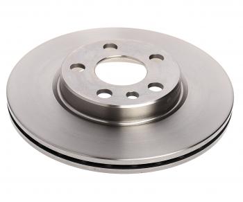 2 999 р. Диск тормозной PEUGEOT Expert (96-06) CITROEN Jumpy (95-) передний (1шт.) BOSCH BOSCH 0986478896 BOSCH 0986478896  с доставкой в г. Майкоп. Увеличить фотографию 1