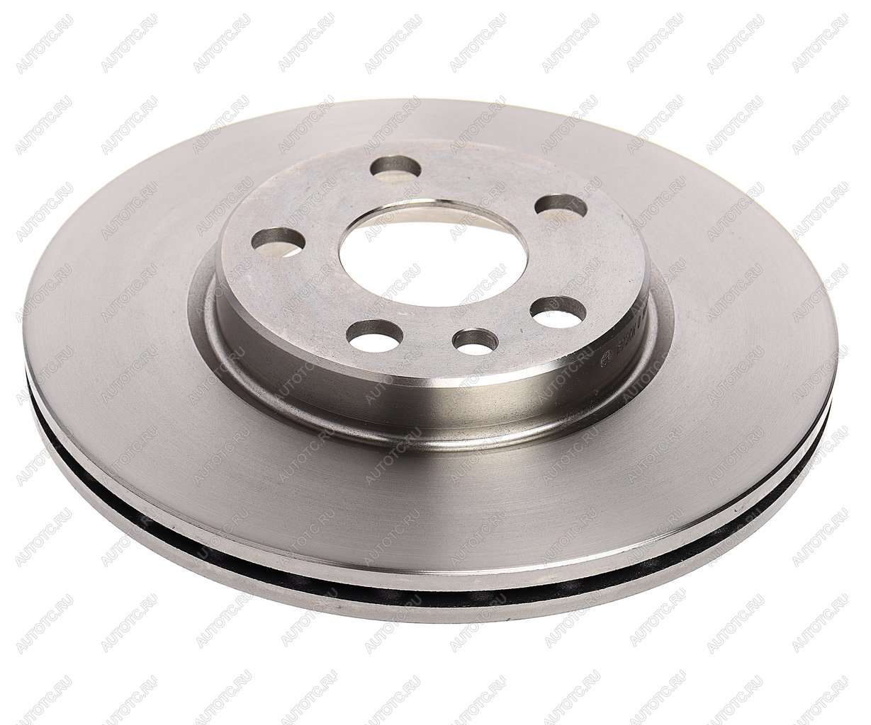 2 999 р. Диск тормозной PEUGEOT Expert (96-06) CITROEN Jumpy (95-) передний (1шт.) BOSCH BOSCH 0986478896 BOSCH 0986478896  с доставкой в г. Майкоп