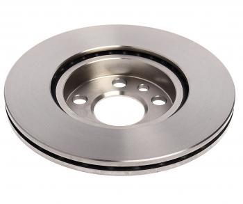 2 999 р. Диск тормозной PEUGEOT Expert (96-06) CITROEN Jumpy (95-) передний (1шт.) BOSCH BOSCH 0986478896 BOSCH 0986478896  с доставкой в г. Майкоп. Увеличить фотографию 2