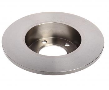 3 989 р. Диск тормозной OPEL Movano (98-10) задний (1шт.) BOSCH BOSCH 0986478970 BOSCH 0986478970  с доставкой в г. Майкоп. Увеличить фотографию 2