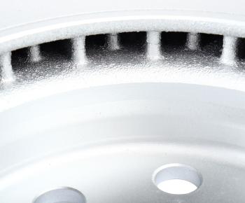 8 949 р. Диск тормозной BMW X5 (E53) (3.0/4.4),X3 (E83) (3.0) передний (1шт.) BOSCH BOSCH 0986478974 BOSCH 0986478974  с доставкой в г. Майкоп. Увеличить фотографию 5