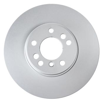 8 949 р. Диск тормозной BMW X5 (E53) (3.0/4.4),X3 (E83) (3.0) передний (1шт.) BOSCH BOSCH 0986478974 BOSCH 0986478974  с доставкой в г. Майкоп. Увеличить фотографию 3