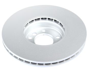 8 949 р. Диск тормозной BMW X5 (E53) (3.0/4.4),X3 (E83) (3.0) передний (1шт.) BOSCH BOSCH 0986478974 BOSCH 0986478974  с доставкой в г. Майкоп. Увеличить фотографию 2
