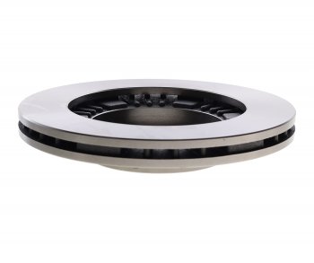 4 299 р. Диск тормозной MAZDA 323 (98-04) передний (1шт.) BOSCH BOSCH 0986478989 BOSCH 0986478989  с доставкой в г. Майкоп. Увеличить фотографию 2