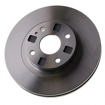 4 299 р. Диск тормозной MAZDA 323 (98-04) передний (1шт.) BOSCH BOSCH 0986478989 BOSCH 0986478989  с доставкой в г. Майкоп. Увеличить фотографию 3