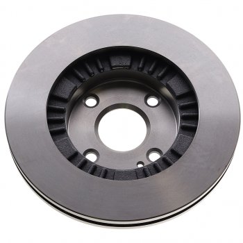 4 299 р. Диск тормозной MAZDA 323 (98-04) передний (1шт.) BOSCH BOSCH 0986478989 BOSCH 0986478989  с доставкой в г. Майкоп. Увеличить фотографию 4