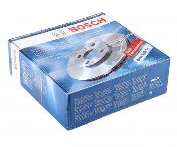 11 499 р. Диск тормозной MERCEDES Citan (W415) RENAULT Kangoo (07-) задний (1шт.) BOSCH BOSCH 0986479015 BOSCH 0986479015  с доставкой в г. Майкоп. Увеличить фотографию 6