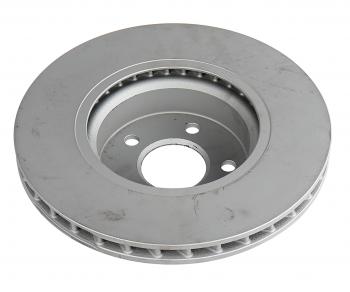 5 399 р. Диск тормозной MERCEDES E (W211) (02-09) передний (1шт.) BOSCH BOSCH 0986479040  с доставкой в г. Майкоп. Увеличить фотографию 2