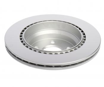 5 649 р. Диск тормозной MERCEDES E (W211) (02-09) задний (1шт.) BOSCH BOSCH 0986479042  с доставкой в г. Майкоп. Увеличить фотографию 2