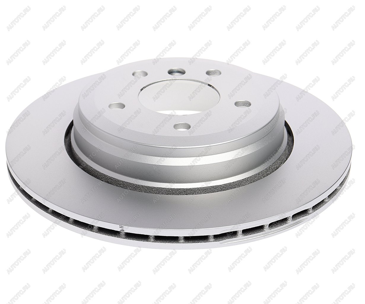 6 649 р. Диск тормозной BMW 5 (E60) задний (1шт.) BOSCH BOSCH 0986479056 BOSCH 0986479056  с доставкой в г. Майкоп