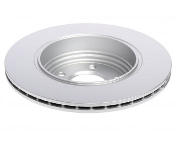 6 649 р. Диск тормозной BMW 5 (E60) задний (1шт.) BOSCH BOSCH 0986479056 BOSCH 0986479056  с доставкой в г. Майкоп. Увеличить фотографию 2