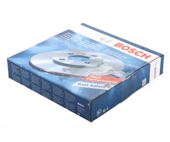 5 849 р. Диск тормозной VW Passat (97-00) AUDI A4 (01-04) передний (1шт.) BOSCH BOSCH 0986479057  с доставкой в г. Майкоп. Увеличить фотографию 6