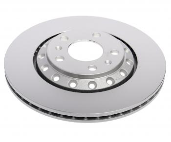 7 199 р. Диск тормозной VW Phaeton (02-) AUDI A8 (02-10) задний (1шт.) BOSCH BOSCH 0986479062 BOSCH 0986479062  с доставкой в г. Майкоп. Увеличить фотографию 1