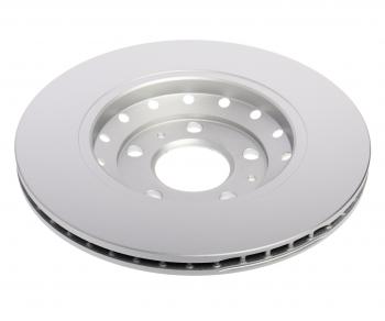 7 199 р. Диск тормозной VW Phaeton (02-) AUDI A8 (02-10) задний (1шт.) BOSCH BOSCH 0986479062 BOSCH 0986479062  с доставкой в г. Майкоп. Увеличить фотографию 2