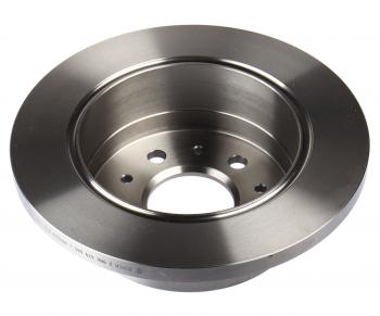 5 449 р. Диск тормозной PEUGEOT Boxer (06-) CITROEN Jumper задний (1шт.) BOSCH BOSCH 0986479065  с доставкой в г. Майкоп. Увеличить фотографию 2