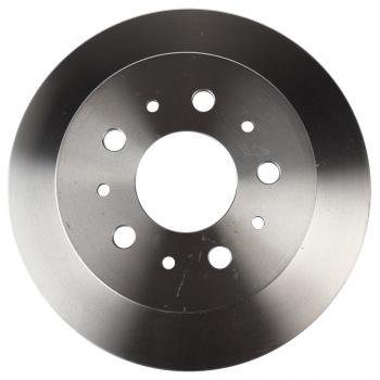 5 449 р. Диск тормозной PEUGEOT Boxer (06-) CITROEN Jumper задний (1шт.) BOSCH BOSCH 0986479065  с доставкой в г. Майкоп. Увеличить фотографию 3