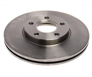 3 899 р. Диск тормозной FORD Transit Connect,Tourneo передний (1шт.) BOSCH BOSCH 0986479069 BOSCH 0986479069  с доставкой в г. Майкоп. Увеличить фотографию 1