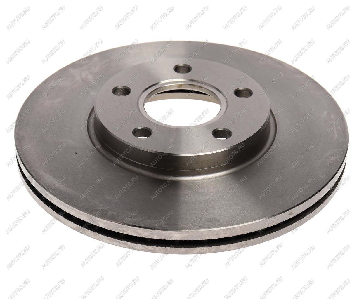 3 899 р. Диск тормозной FORD Transit Connect,Tourneo передний (1шт.) BOSCH BOSCH 0986479069 BOSCH 0986479069  с доставкой в г. Майкоп