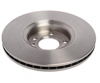 6 699 р. Диск тормозной OPEL Signum (03-) передний вентилируемый (1шт.) BOSCH BOSCH 0986479076 BOSCH 0986479076  с доставкой в г. Майкоп. Увеличить фотографию 2