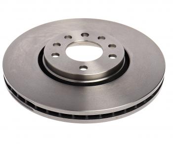 6 699 р. Диск тормозной OPEL Signum (03-) передний вентилируемый (1шт.) BOSCH BOSCH 0986479076 BOSCH 0986479076  с доставкой в г. Майкоп. Увеличить фотографию 1