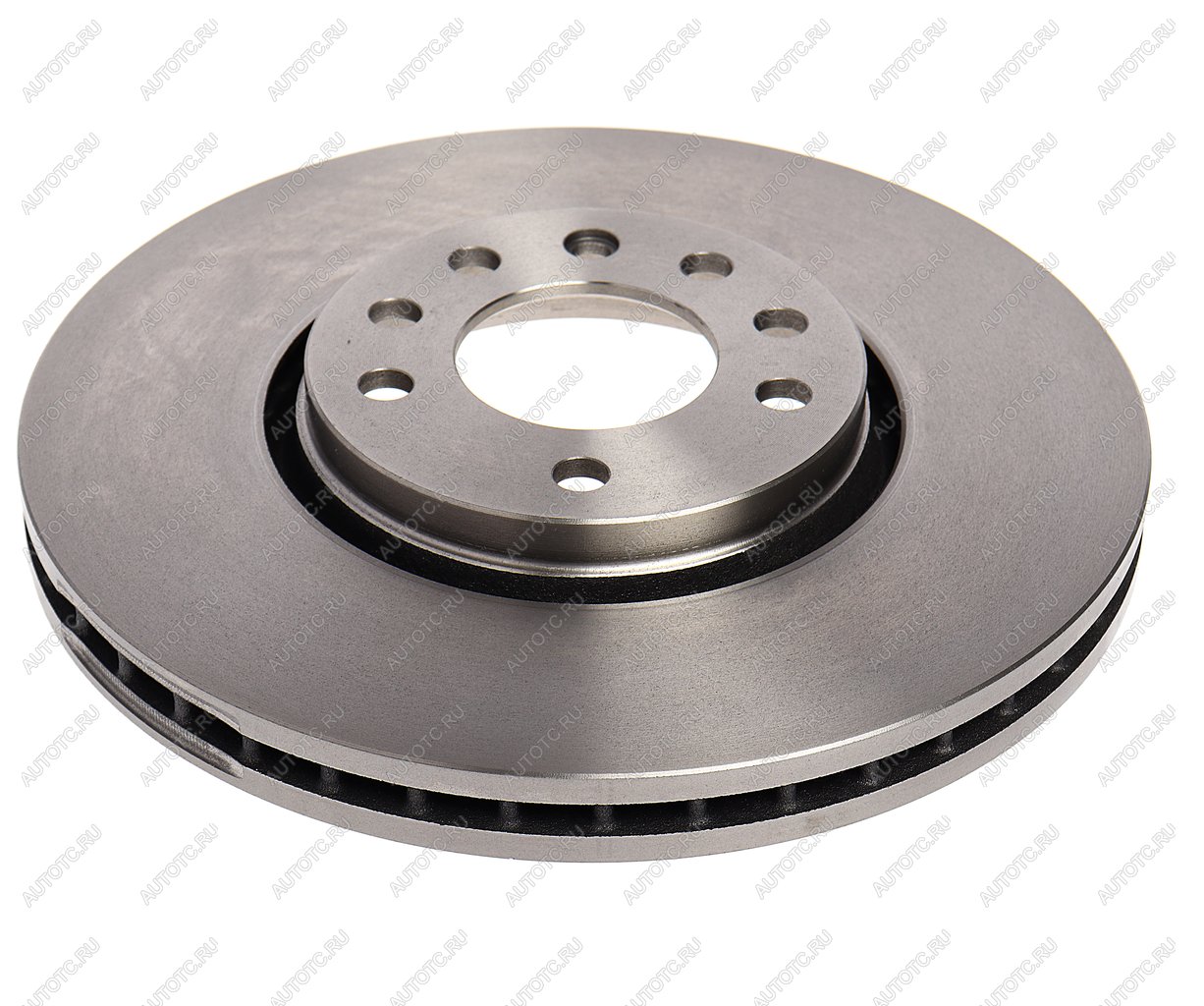 6 699 р. Диск тормозной OPEL Signum (03-) передний вентилируемый (1шт.) BOSCH BOSCH 0986479076 BOSCH 0986479076  с доставкой в г. Майкоп