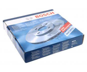 6 699 р. Диск тормозной OPEL Signum (03-) передний вентилируемый (1шт.) BOSCH BOSCH 0986479076 BOSCH 0986479076  с доставкой в г. Майкоп. Увеличить фотографию 3
