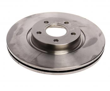 5 499 р. Диск тормозной FORD Focus 2,C-Max VOLVO S40 (300мм) передний (1шт.) BOSCH BOSCH 0986479171  с доставкой в г. Майкоп. Увеличить фотографию 1