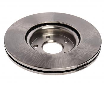 5 499 р. Диск тормозной FORD Focus 2,C-Max VOLVO S40 (300мм) передний (1шт.) BOSCH BOSCH 0986479171  с доставкой в г. Майкоп. Увеличить фотографию 2