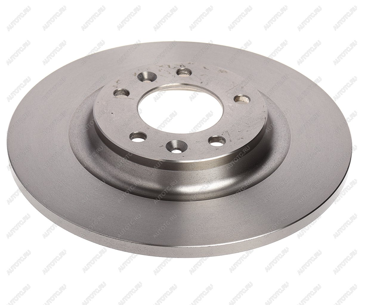 3 799 р. Диск тормозной PEUGEOT 407 (04-) CITROEN C5 (08-) задний (1шт.) BOSCH BOSCH 0986479194  с доставкой в г. Майкоп