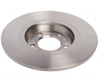 3 799 р. Диск тормозной PEUGEOT 407 (04-) CITROEN C5 (08-) задний (1шт.) BOSCH BOSCH 0986479194  с доставкой в г. Майкоп. Увеличить фотографию 2