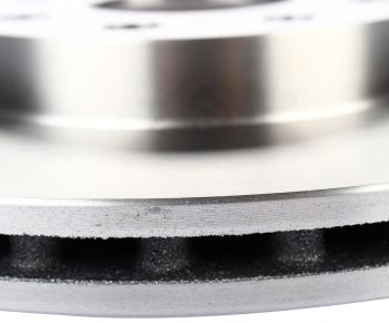 3 299 р. Диск тормозной OPEL Corsa D (06-) передний (1шт.) BOSCH BOSCH 0986479223  с доставкой в г. Майкоп. Увеличить фотографию 4