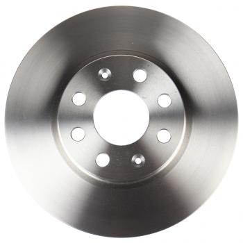 3 299 р. Диск тормозной OPEL Corsa D (06-) передний (1шт.) BOSCH BOSCH 0986479223  с доставкой в г. Майкоп. Увеличить фотографию 3