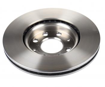 3 299 р. Диск тормозной OPEL Corsa D (06-) передний (1шт.) BOSCH BOSCH 0986479223  с доставкой в г. Майкоп. Увеличить фотографию 2