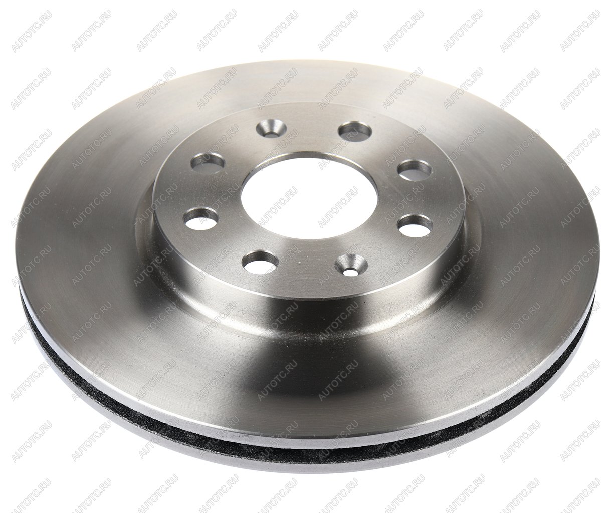 3 299 р. Диск тормозной OPEL Corsa D (06-) передний (1шт.) BOSCH BOSCH 0986479223  с доставкой в г. Майкоп