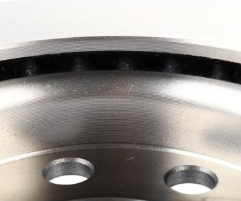 3 299 р. Диск тормозной OPEL Corsa D (06-) передний (1шт.) BOSCH BOSCH 0986479223  с доставкой в г. Майкоп. Увеличить фотографию 5