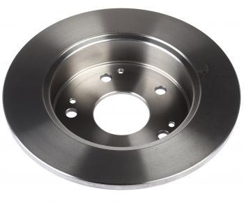 5 199 р. Диск тормозной HONDA Civic (01-) задний (1шт.) BOSCH BOSCH 0986479225 BOSCH 0986479225  с доставкой в г. Майкоп. Увеличить фотографию 2