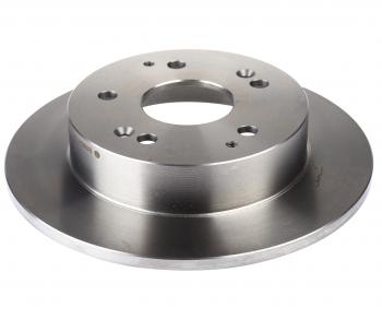 5 199 р. Диск тормозной HONDA Civic (01-) задний (1шт.) BOSCH BOSCH 0986479225 BOSCH 0986479225  с доставкой в г. Майкоп. Увеличить фотографию 1