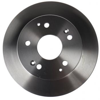 5 199 р. Диск тормозной HONDA Civic (01-) задний (1шт.) BOSCH BOSCH 0986479225 BOSCH 0986479225  с доставкой в г. Майкоп. Увеличить фотографию 3
