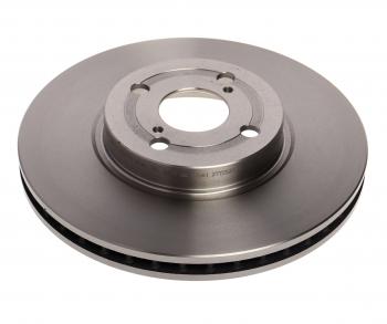 5 999 р. Диск тормозной TOYOTA Corolla (01-07) передний (1шт.) BOSCH BOSCH 0986479245 BOSCH 0986479245  с доставкой в г. Майкоп. Увеличить фотографию 1