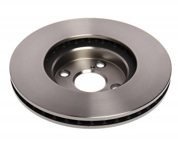 5 999 р. Диск тормозной TOYOTA Corolla (01-07) передний (1шт.) BOSCH BOSCH 0986479245 BOSCH 0986479245  с доставкой в г. Майкоп. Увеличить фотографию 2