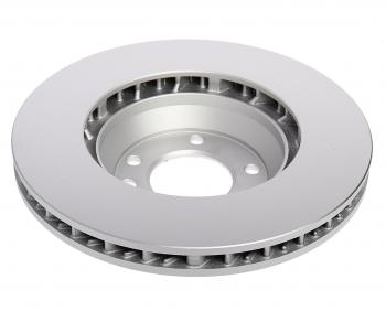 10 249 р. Диск тормозной VW Touareg (02-) AUDI Q7 (06-) PORSCHE Cayenne передний (1шт.) BOSCH BOSCH 0986479251  с доставкой в г. Майкоп. Увеличить фотографию 2