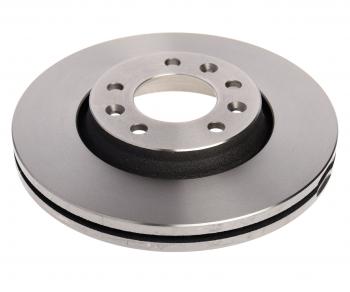 5 299 р. Диск тормозной PEUGEOT CITROEN передний (1шт.) BOSCH BOSCH 0986479266 BOSCH 0986479266  с доставкой в г. Майкоп. Увеличить фотографию 1
