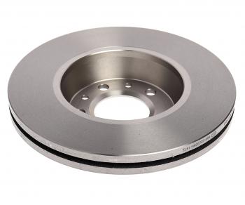 5 299 р. Диск тормозной PEUGEOT CITROEN передний (1шт.) BOSCH BOSCH 0986479266 BOSCH 0986479266  с доставкой в г. Майкоп. Увеличить фотографию 2